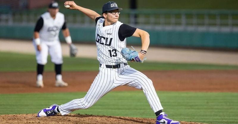 Getting to Know Cubs Draft Pick: Daniel Avitia