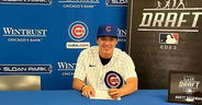 Cubs Prospect Profile: Brett Bateman