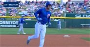 WATCH: Cubs crush back-to-back-to-back homers against Royals
