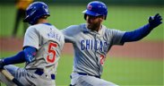 Bellinger powers Cubs in win over Pirates