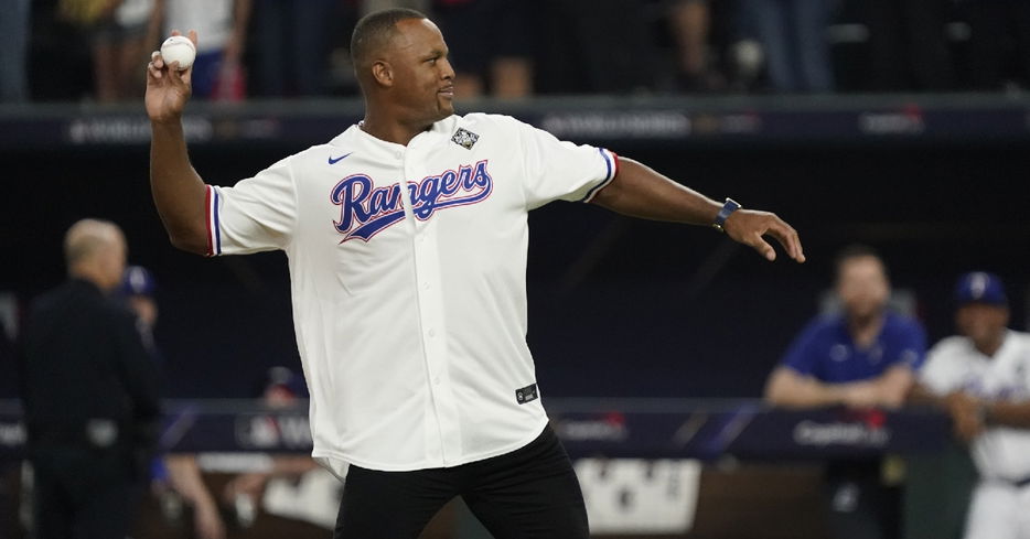 Raymond Carlin - USA Today Sports