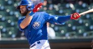 Cubs Minor League News: Two Bote bombs, Peralta homers, Pannone and Santy impressive, more