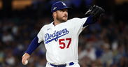 Roster Move: Cubs trade for Dodgers reliever, DFA'd pitcher