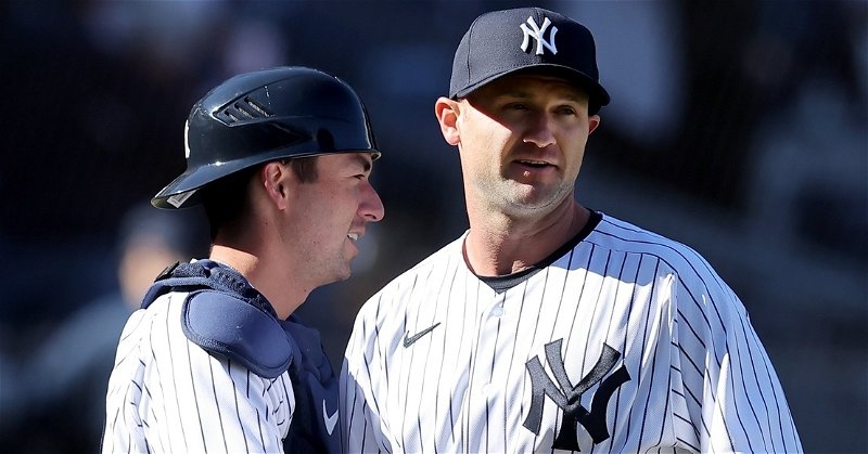 Cubs reportedly signing former Yankees pitcher Colten Brewer