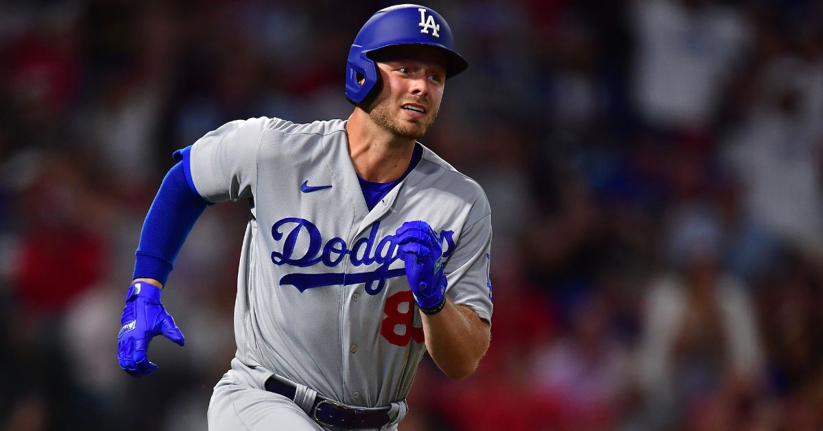 Cubs, Dodgers Complete Blockbuster Trade | CubsHQ