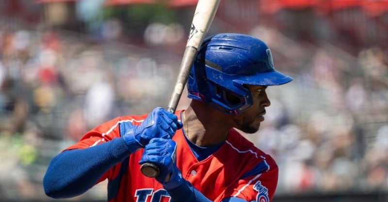 Cubs Minor League News: Canario homers, Kilian impressive, Nwogu and Morel raking, more