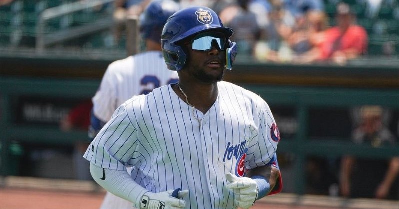 Cubs Minor League News: PCA and Caissie raking, Canario homers, Pannone impressive, more