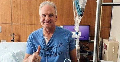 Bears News: Ryne Sandberg updates his medical condition | ChicagoBearsHQ