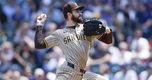 Cubs linked to aces as trade deadline looms