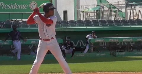 Cubs Prospect Profile: Angel Cepeda