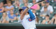 Cubs Minor League News: Strumpf raking, Shaw smacks two homers, Trice homers, more
