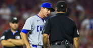 Time for MLB to act as umpiring has been bad