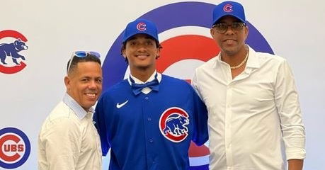 Chicago Cubs Prospect Profile: Fernando Cruz