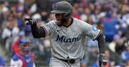 Alzolay blows save as Cubs fall to Marlins
