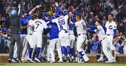 Busch smashes walk-off homer to push Cubs past Padres