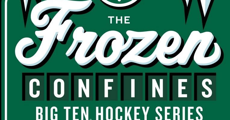 Chicago Cubs announce The Frozen Confines: Big Ten Hockey series