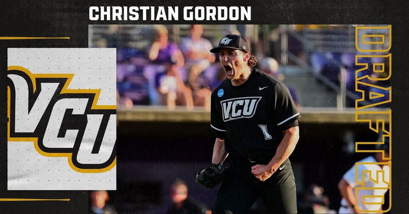 Getting to Know Cubs Draft Pick: Christian Gordon