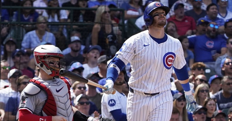 Cubs continue strong play with series win over Twins