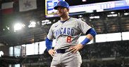 Commentary: What's up with Ian Happ?