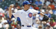 Hendricks dazzles as Cubs win series against Cards