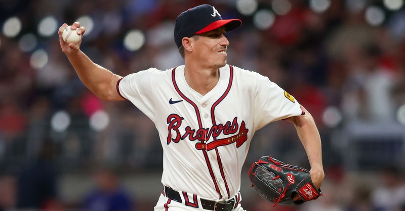 Cubs claim former Braves pitcher Jimmy Herget off waivers