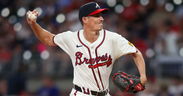 Cubs claim former Braves pitcher off waivers