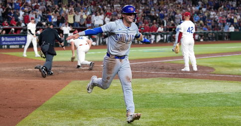 Cubs Season Report Card: Second Base