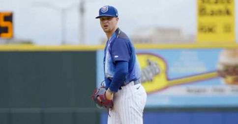 Chicago Cubs Prospect Profile: Cade Horton