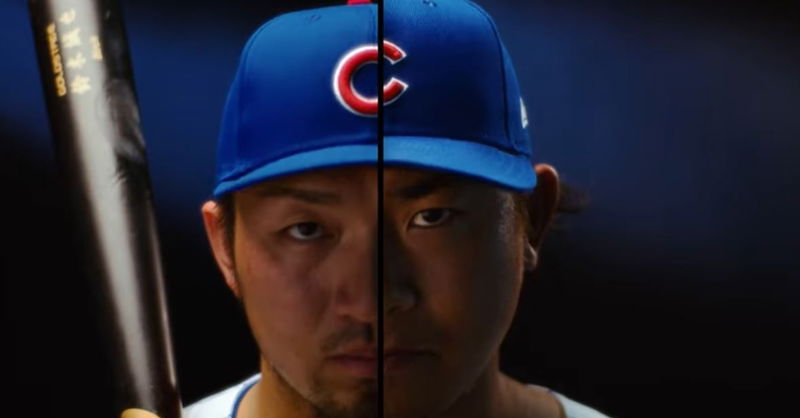 WATCH: Cubs-Dodgers Japan series in 2025 hype video