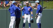 Cubs smack three homers to overpower Guardians