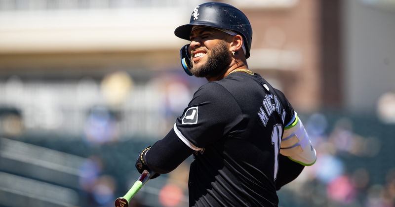 Cubs reportedly interested in Yoan Moncada