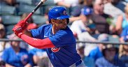 Chicago Cubs lineup vs. Rangers: Christopher Morel at 3B, Kyle Hendricks to pitch
