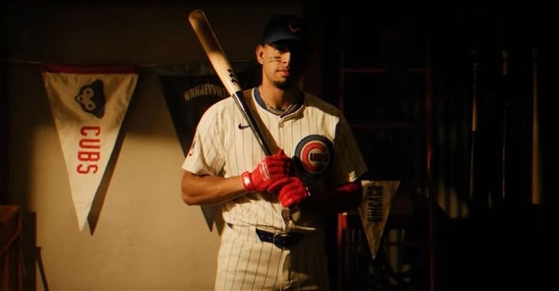WATCH: Chicago Cubs 2024 'Take the Field' hype video