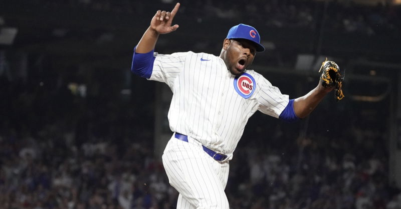 Cubs rally for rivalry win against White Sox