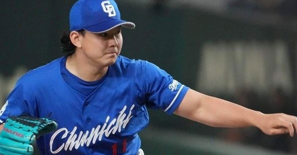 Shinnosuke Ogasawara wants to be posted to MLB