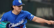 Japanese lefty standout wants to be posted to MLB