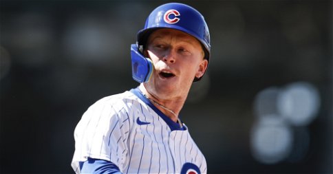 PCA's homer sends Wrigley into a frenzy in series sweep of Astros