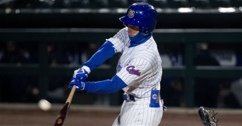 Cubs Minor League News: PCA crushes homer after being thrown out, Canario homers, more