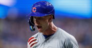 Chicago Cubs lineup vs. Cardinals: PCA in CF, Tomas Nido at catcher, Hayden Wesneski to pitch