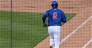 Cubs Minor League News: Peralta homers, Smokies' walk-off, Hernandez raking, more