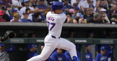 Game Recap: Cubs finally lose against Reds for first spring game loss