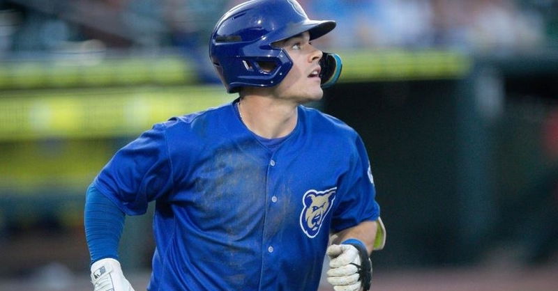 Cubs Minor League Report Card: Second base