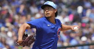 Game Recap: SHO-Time returns as Cubs earn series split against Cards