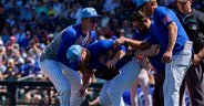 Counsell updates Justin Steele's IL injury