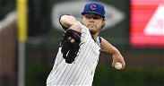 Steele shaky as Cubs lose against Pirates