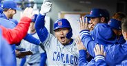 Chicago Cubs lineup vs. Pirates: Seiya Suzuki in RF, Mike Tauchman in leadoff, Steele to pitch
