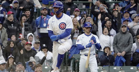 Chicago Cubs Season Report Card: Shortstop