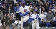 Chicago Cubs lineup vs. D-backs: Dansby Swanson to bat second, Cooper to DH, Ben Brown to pitch