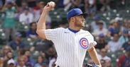 Taillon's gem leads Cubs to win over Nationals