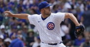 Taillon dominates as Cubs blowout Mets